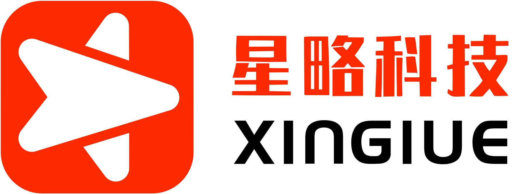 山东星略物联科技有限公司